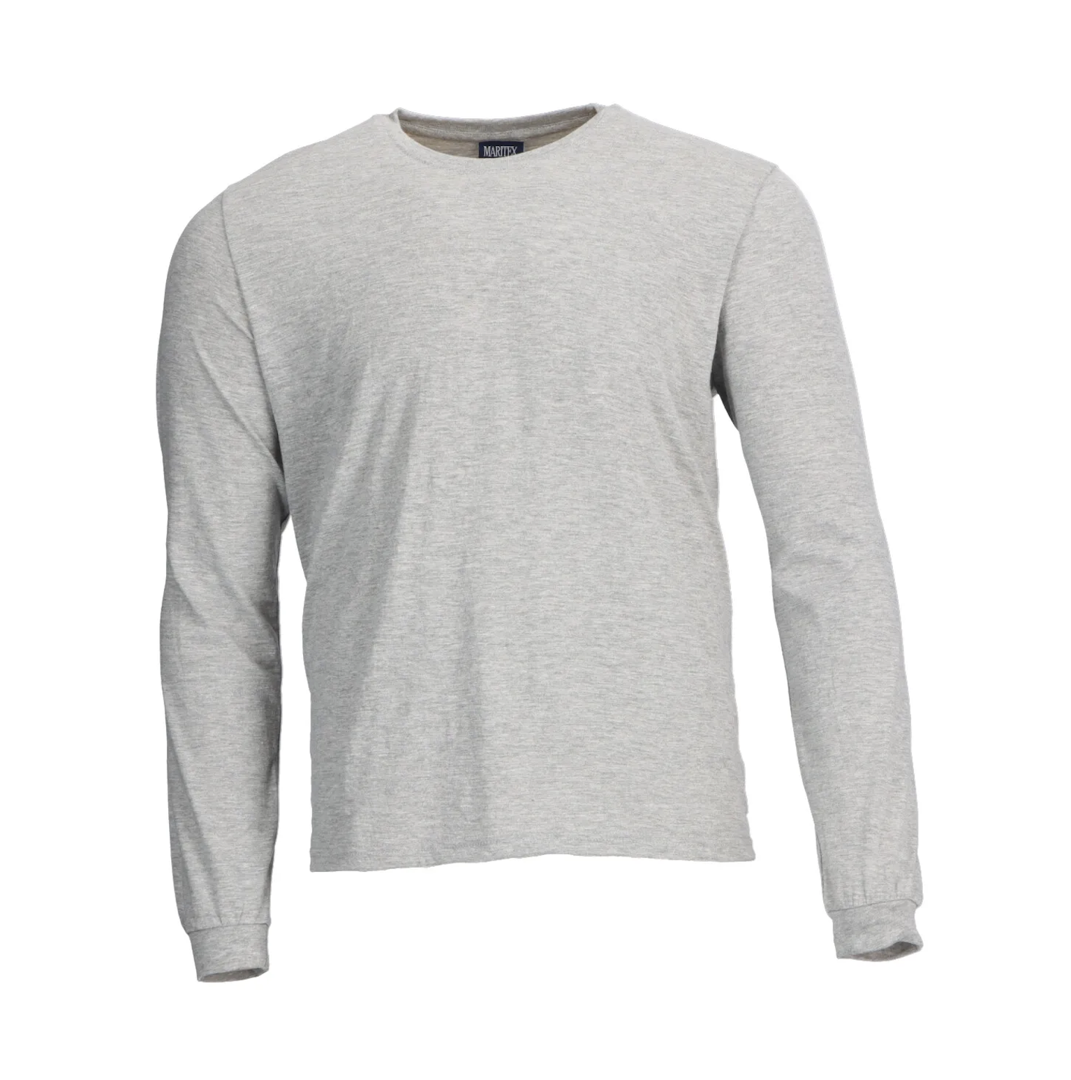 POLERA POLO MANGA LARGA - Imagen 7