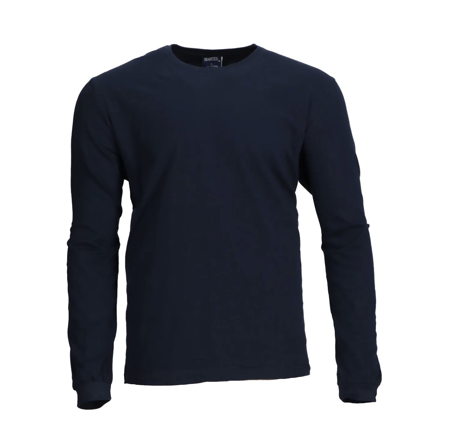 POLERA POLO MANGA LARGA - Imagen 10