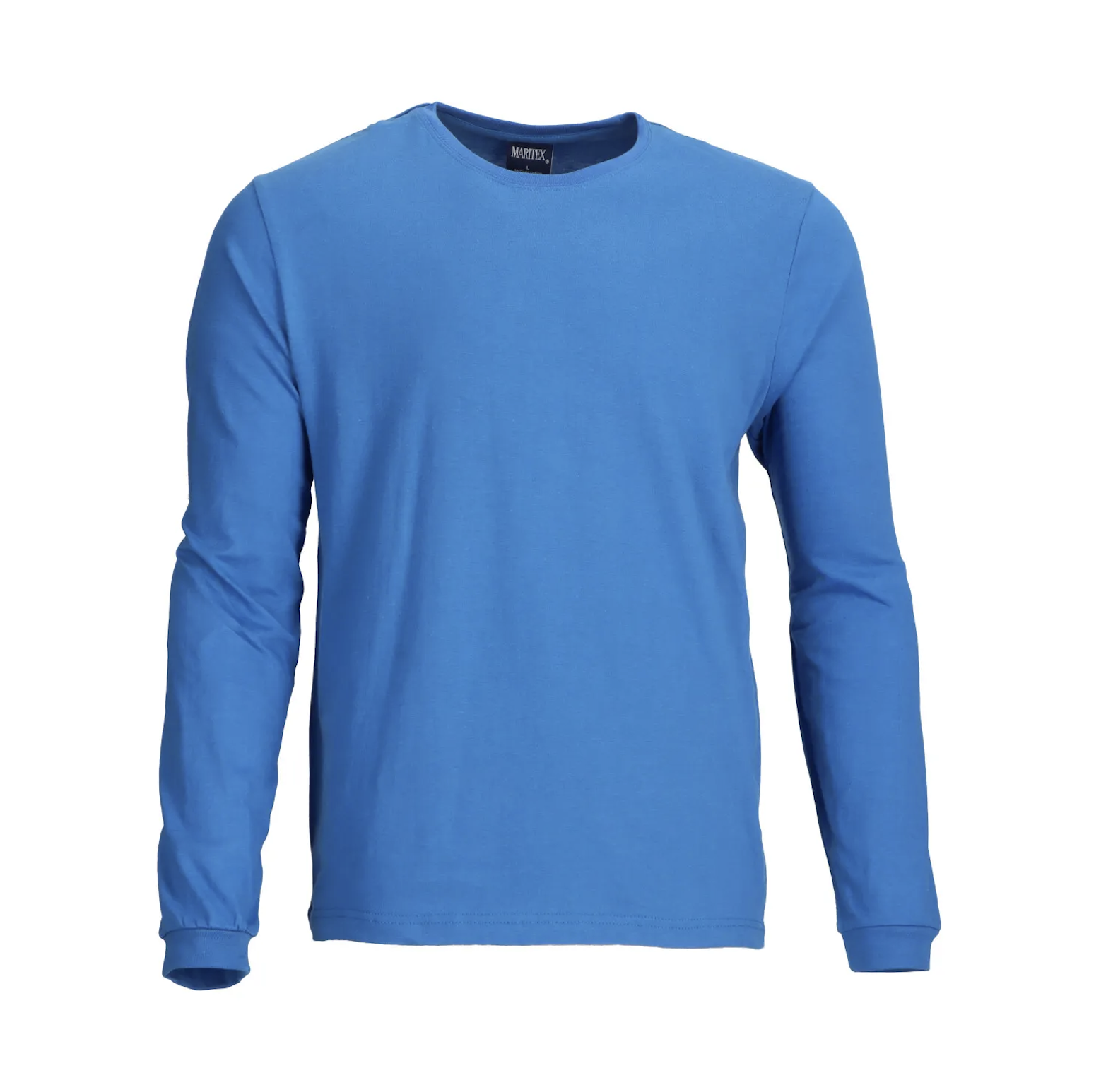 POLERA POLO MANGA LARGA - Imagen 4