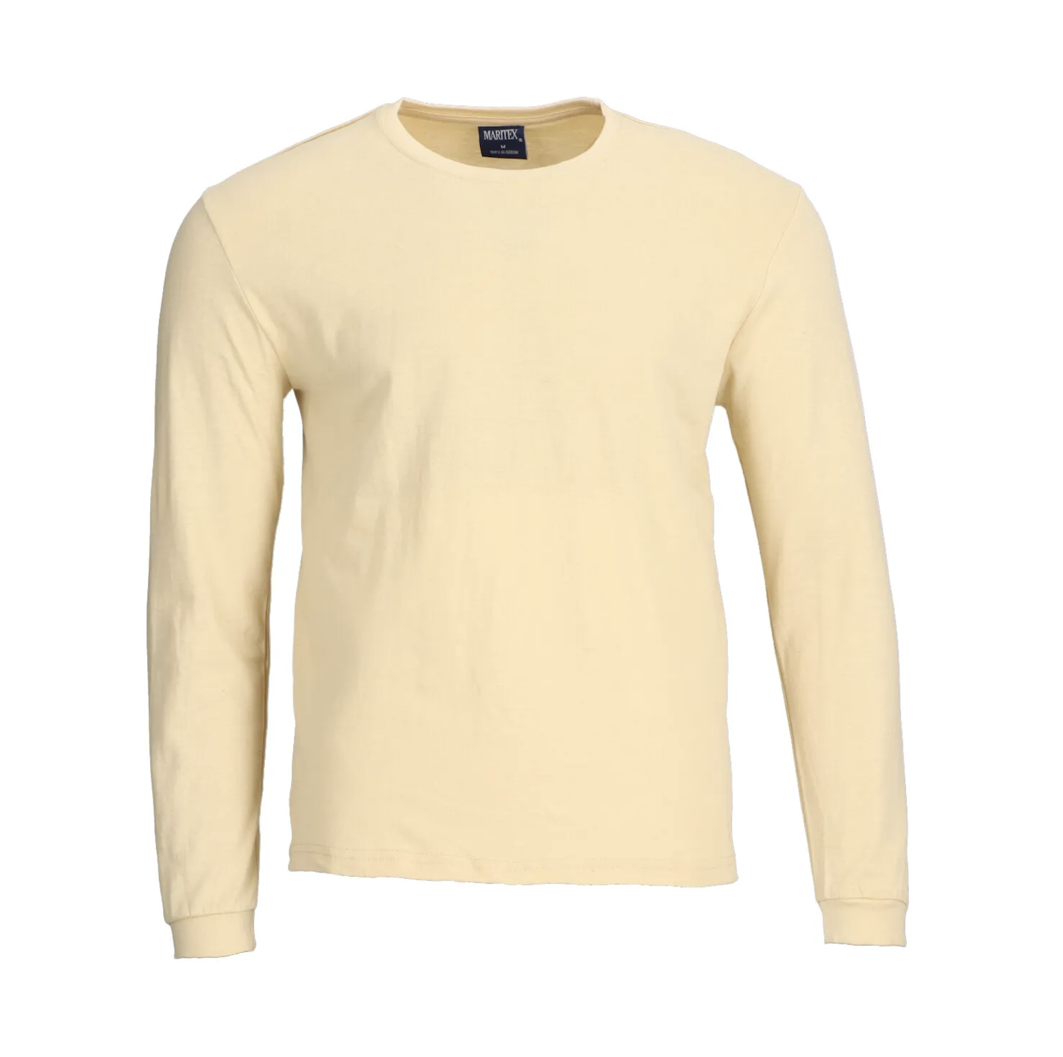 POLERA POLO MANGA LARGA - Imagen 6