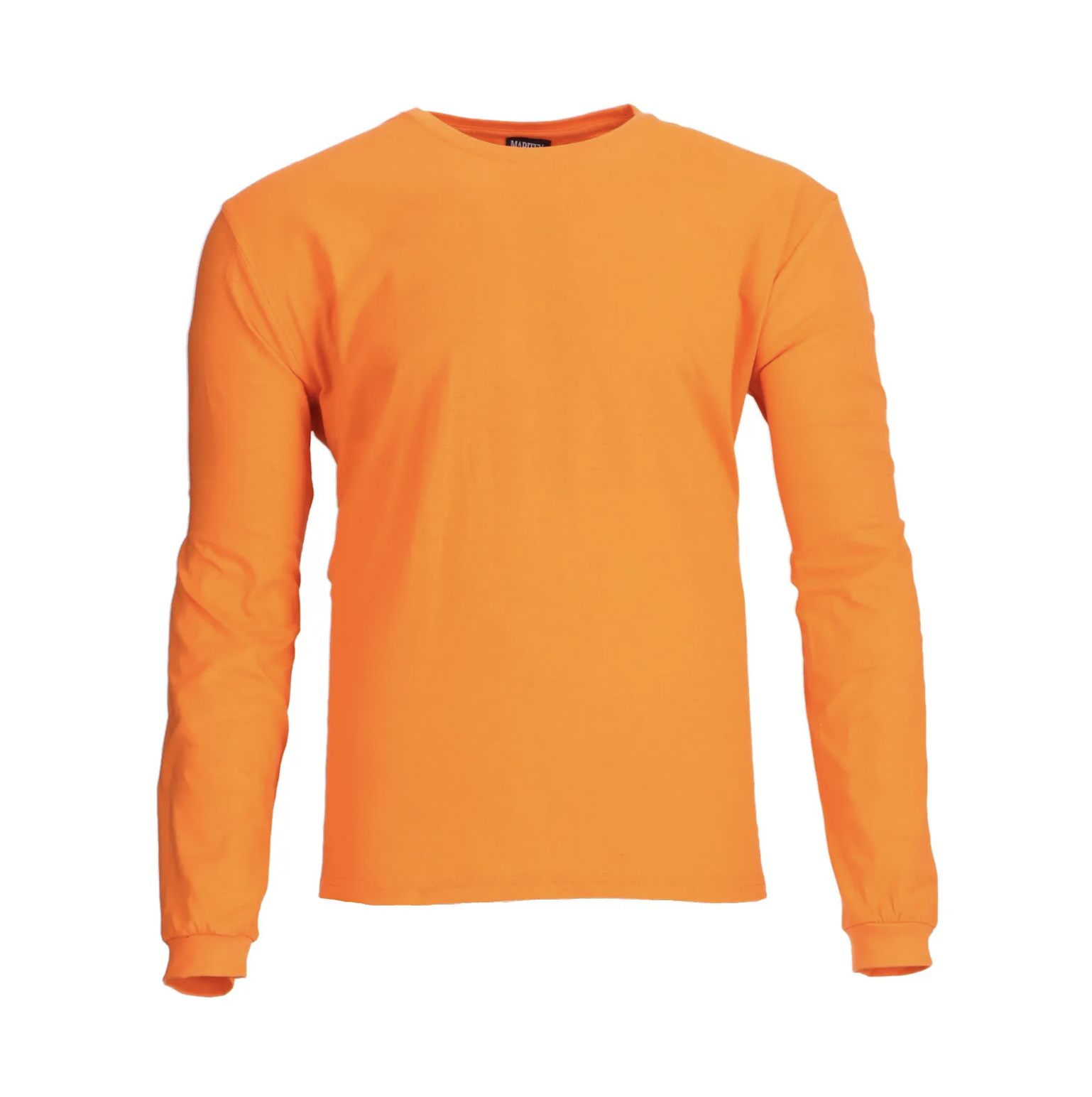 POLERA POLO MANGA LARGA - Imagen 9