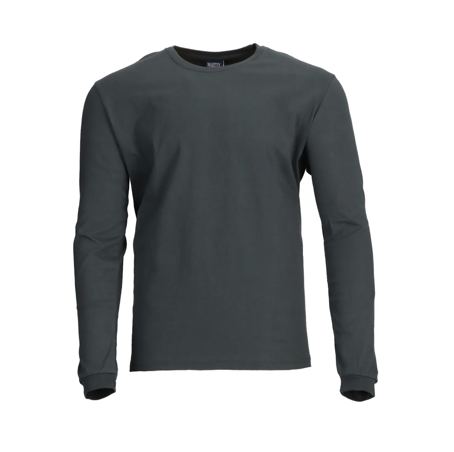 POLERA POLO MANGA LARGA - Imagen 8