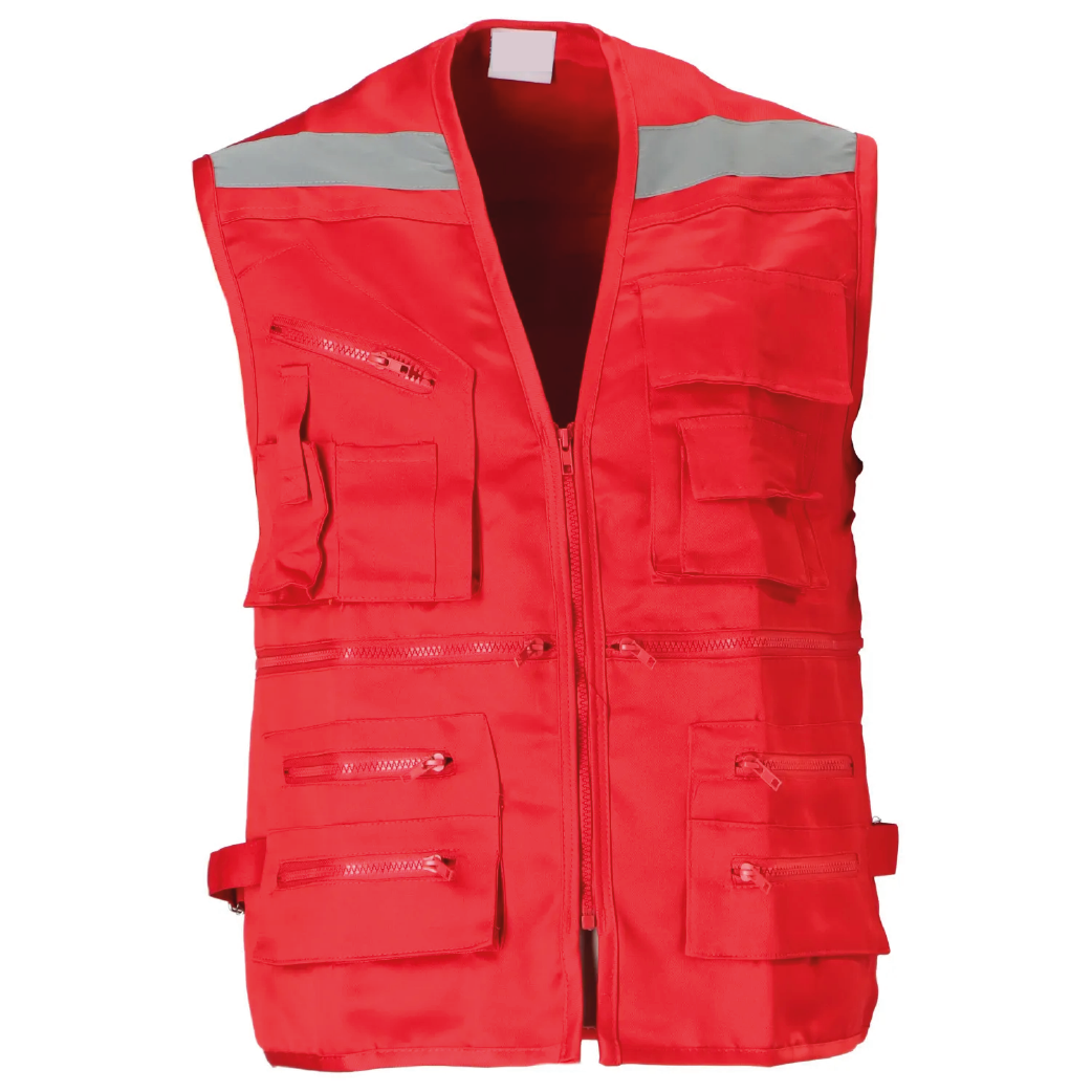 Geologo Gabardina - Imagen 2