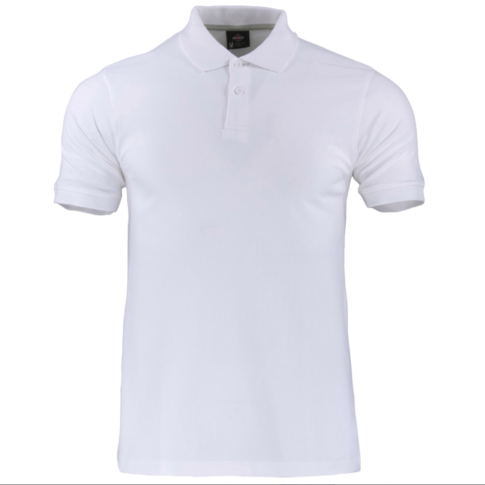 Polera Piqué Hombre Manga Corta - Imagen 4