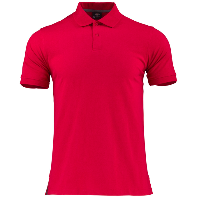 Polera Piqué Hombre Manga Corta - Imagen 6