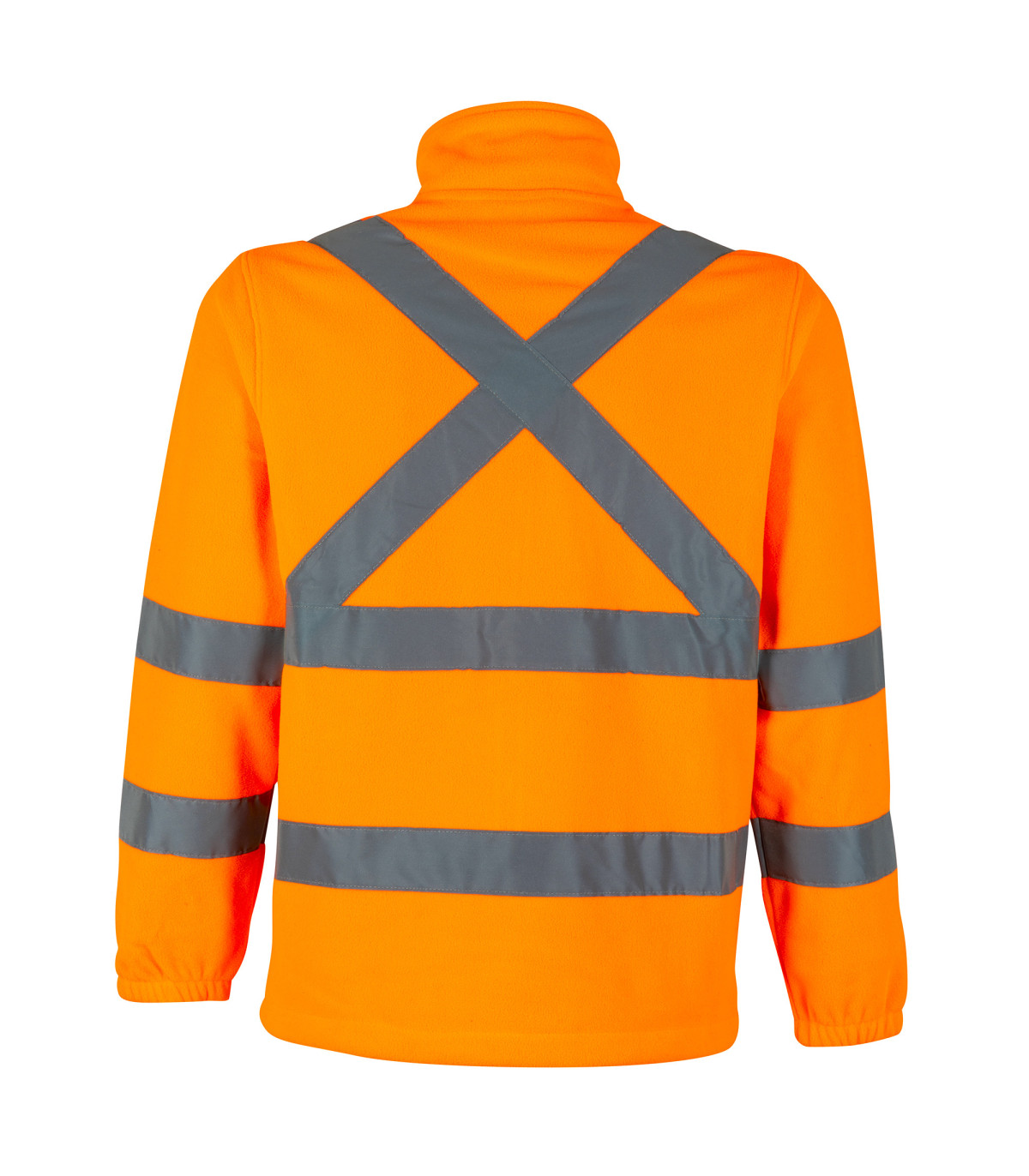 Micropolar Hi Vis Alta Visibilidad - Imagen 5