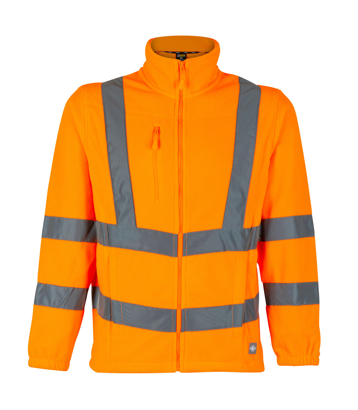 Micropolar Hi Vis Alta Visibilidad - Imagen 4