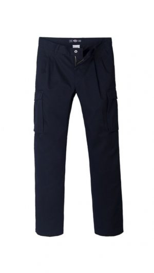 PANTALÓN CARGO CLÁSICO HOMBRE