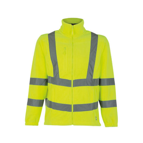 Micropolar Hi Vis Alta Visibilidad