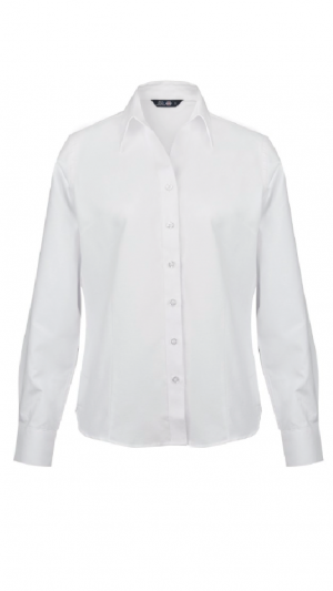 BLUSA OXFORD