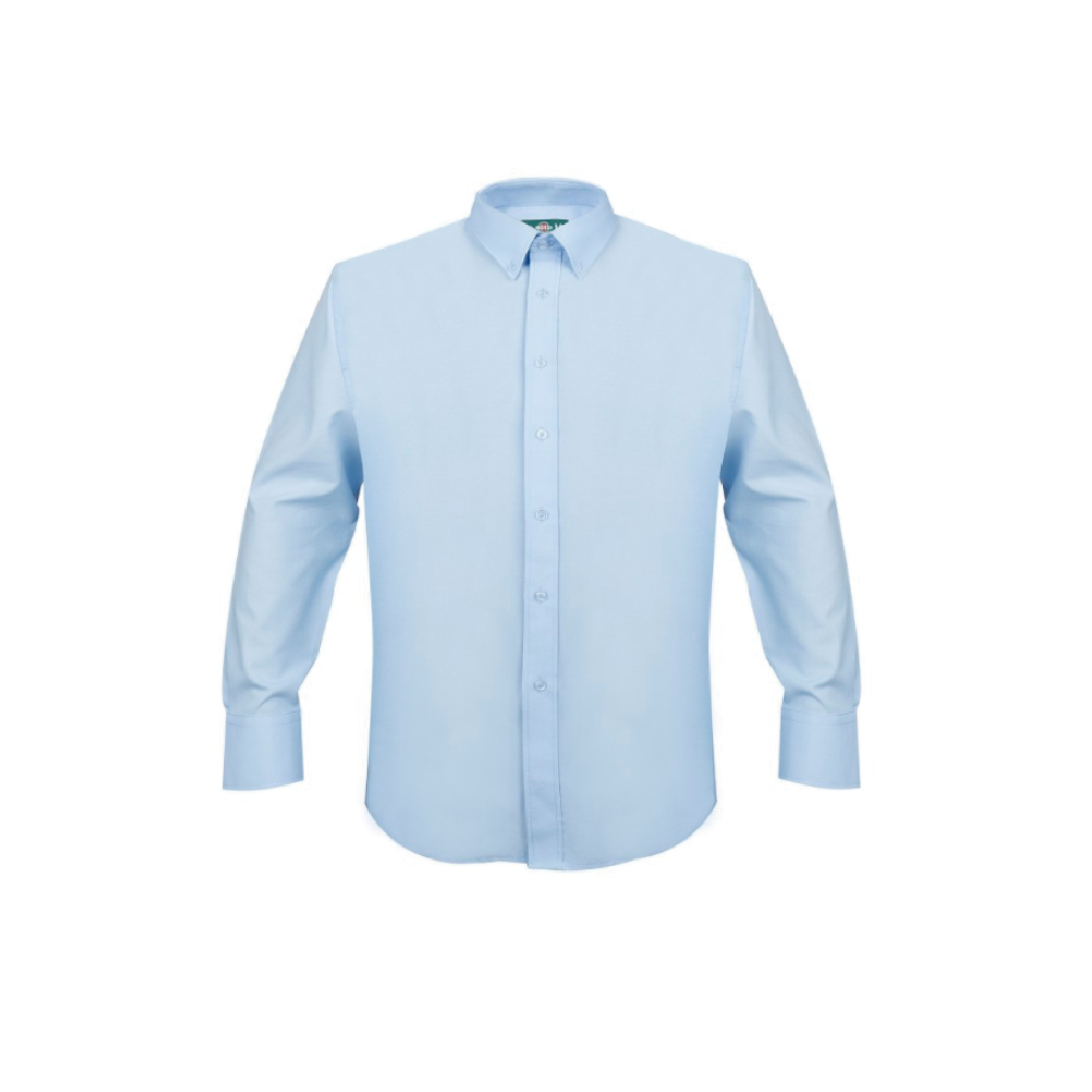 Camisa Oxford