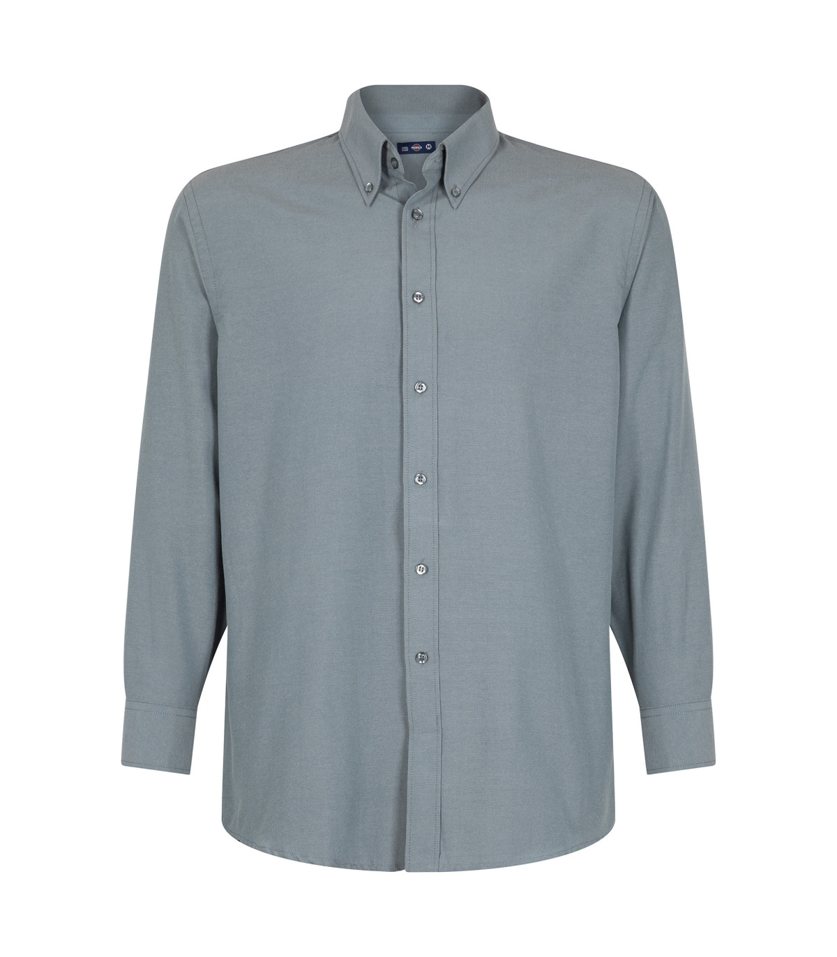 Camisa Oxford - Imagen 4