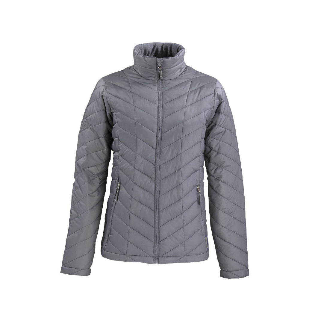 PARKA SPEEDLIGHT MUJER