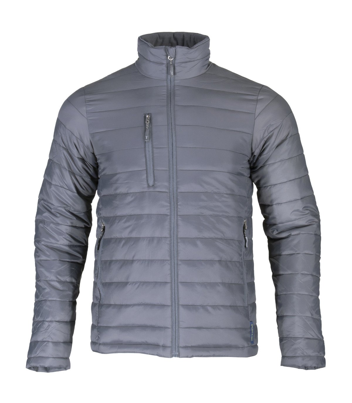 PARKA SPEEDLIGHT HOMBRE - Imagen 4