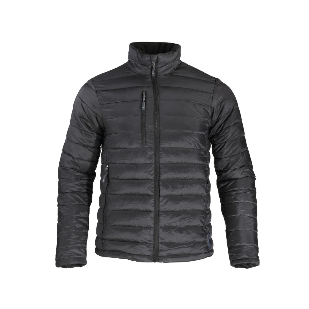 PARKA SPEEDLIGHT HOMBRE