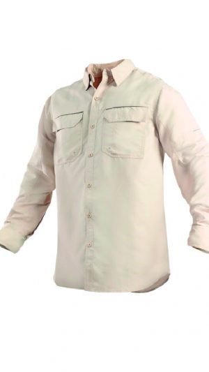 camisa outdoor