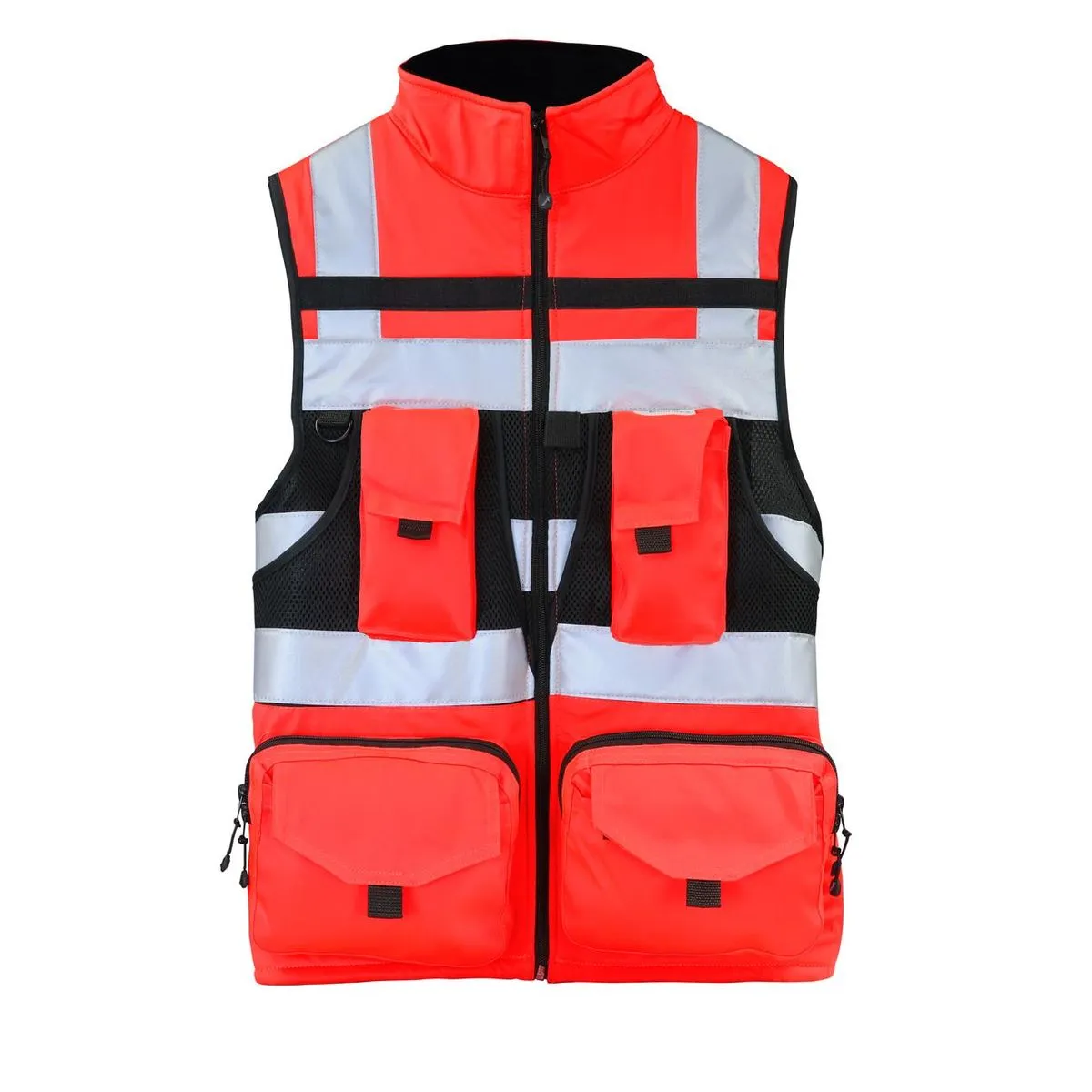Geologo Minero Activex con Cuello