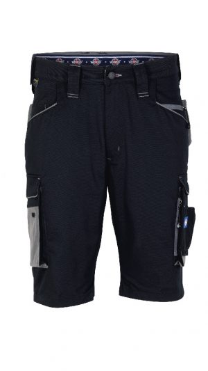 PANTALÓN CORTO CARGO